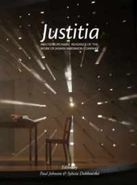 Justitia - Multidisciplinary Readings of the Work of the Jasmin Vardimon Company