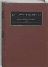 Justiz und NS-Verbrechen 32