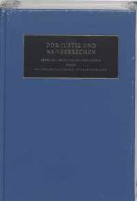 Nazi Crimes on Trial  -  DDR-Justiz und NS-Verbrechen 1