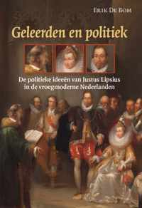 Geleerden en politiek