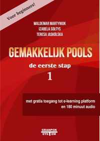 Gemakkelijk Pools de eerste stap