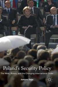 Poland's Security Policy