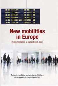 New Mobilities in Europe