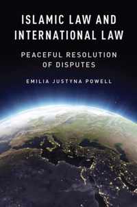 Islamic Law and International Law