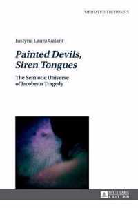 Painted Devils, Siren Tongues