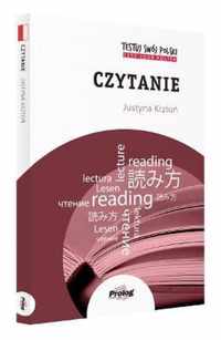 Czytanie