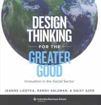 Design Thinking for the Greater Good