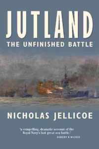 Jutland- The Unfinished Battle