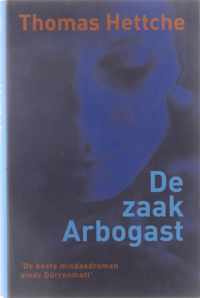 Zaak Arbogast