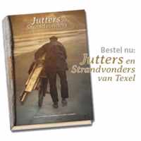 Texel. Jutters en Strandvonders van Texel