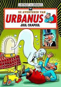 Urbanus 160 -   Juul Crapuul