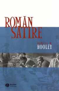 Roman Satire