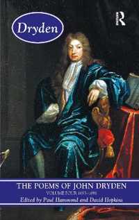 Poems Of Dryden Vol4