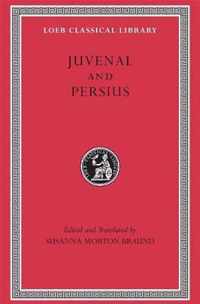 Juvenal & Persius