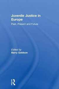 Juvenile Justice in Europe