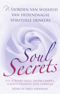 Soul Secrets