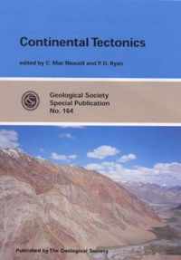 Continental Tectonics