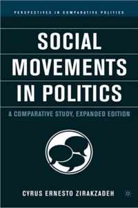 Social Movements in Politics