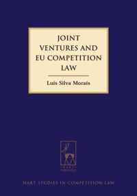 Joint Ventures And Eu Competition Law