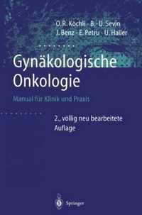 Gynakologische Onkologie