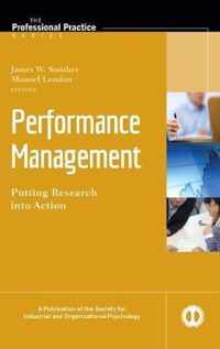 Performance Management