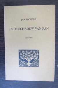 In de schaduw van pan