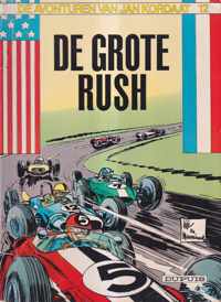 De Grote Rush