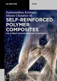 Self-Reinforced Polymer Composites