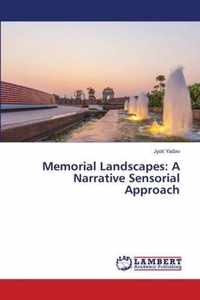 Memorial Landscapes