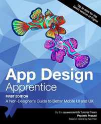 App Design Apprentice (First Edition)