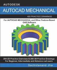 AutoCAD Mechanical