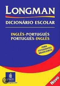 Longman Dicionario Escolar Para Estudantes Brasileiros Paper