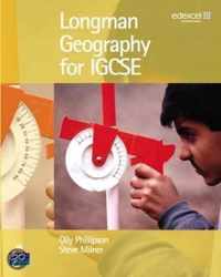 Longman Geography for Igcse