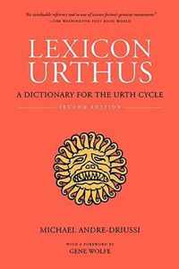 Lexicon Urthus, Second Edition