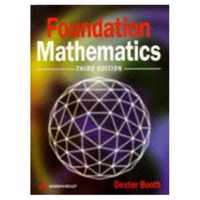 Foundation Mathematics