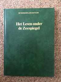 Leven onder de zeespiegel