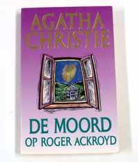 Moord Op Roger Ackroyd 53