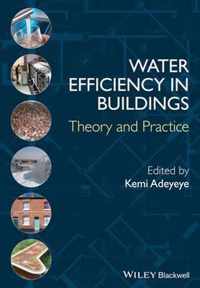 Water Efficiency in Buildings