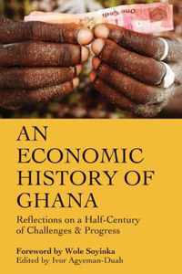 Economic History Of Ghana