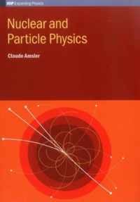 Nuclear and Particle Physics