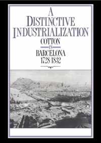 A Distinctive Industrialization