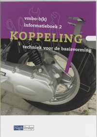 Koppeling / 2 Vmbo-B(K) / Deel Informatieboek