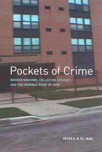 Pockets of Crime