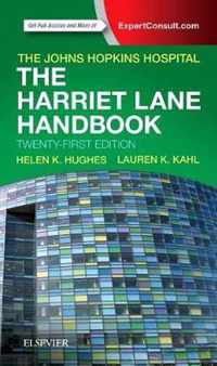 The Harriet Lane Handbook