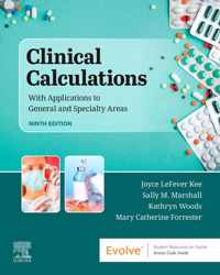 Clinical Calculations