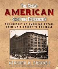 Great American Shopping Experience