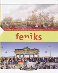 Feniks 2 Vmbo-b(k) Leesboek