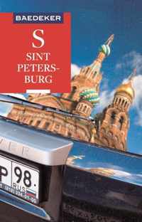 Sint-Petersburg Baedeker