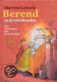 Berend En De Toverkruiden