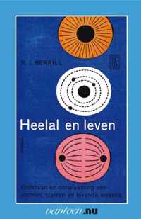 Vantoen.nu  -   Heelal en leven